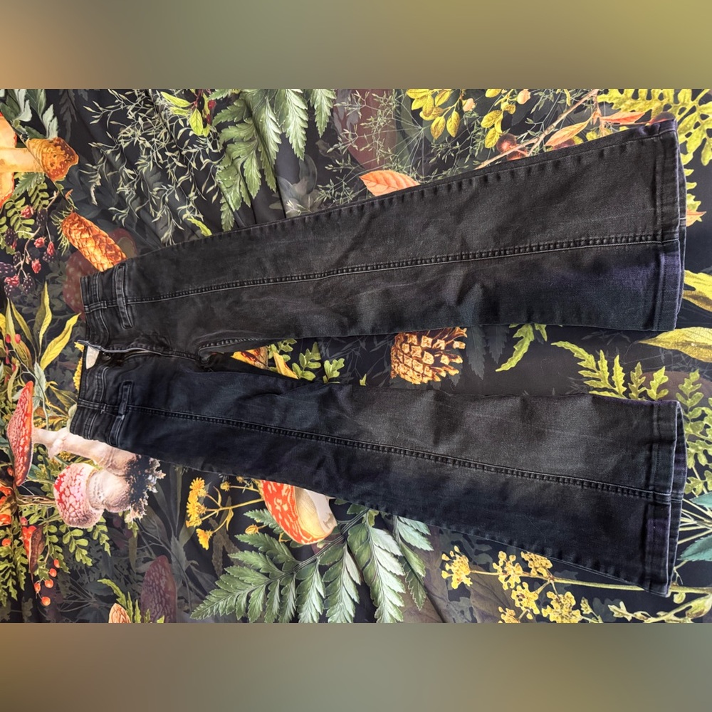 Free People Firecracker jeans